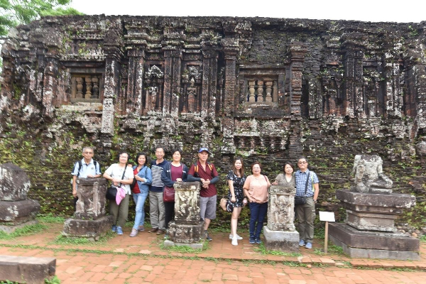 5D4N Exquisite Da Nang / Hue/ Hoi An / Ba Na Hill Tour - photo 63